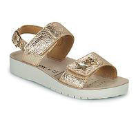 Geox Sandalias SANDAL COSTAREI GI in Oro 27