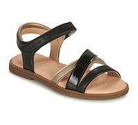 Geox Sandalias SANDAL KARLY GIRL in Negro 26