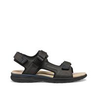 Geox Sandalias Spherica EC5 Marrones U55ELB 000EK-C6024 40