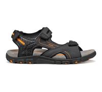 Sandalias Hombre Geox 0ekbc Uomo Sandal Strada MKP