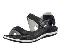 GEOX Sandalias 'Vega' negro 37 negro