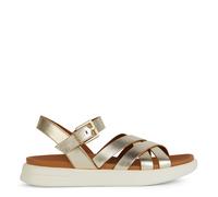 Geox Sandalias Xand Oro D35PAB 000CF-C2012 39