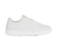 Geox Scarpe Spherica Ecub White uomo Bianco 42 EU