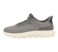 Geox Scarpe Spherica Plus Grey uomo -20- Grigio 45 EU