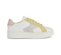 Geox - Skyely Sneakers - Shoes - Mujer - Blanco - 36 EU -