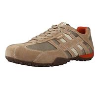 Geox Snake K, Zapatillas para Hombre