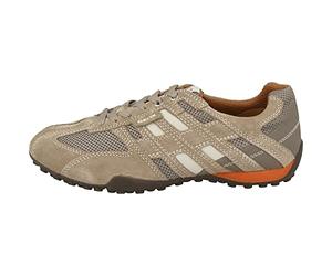 Geox Snake K, Zapatillas para Hombre