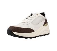 Zapatillas Mujer Geox D45waa 085as MKP