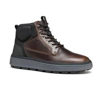 Geox - U Spherica Ecub-1.1 - Shoes - Hombre - Marrón - 43 EU -