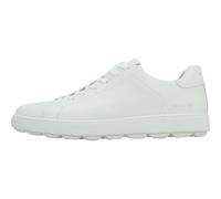 Geox - Spherica Ecub-1 - Shoes - Hombre - Blanco - 41 EU -