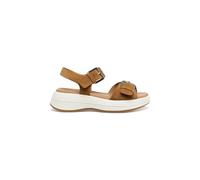 Geox - Spherica Ecub-3 S - Shoes - Mujer - Beige - 38 EU -