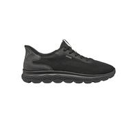 GEOX Spherica Más Zapatos de Hombre Zapatillas Rápido En Verano Leer Slip Ins On