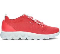 GEOX SPHERICA MUJER RED 39