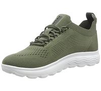 Geox Spherica U, Zapatillas Hombre, Musk, 40 EU