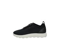 Geox Zapatillas Hombre U Spherica Estrecho Azul 41