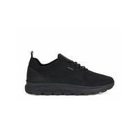 Geox - Spherica Zapatillas Elegantes - Shoes - Hombre - Negro - 44 EU -
