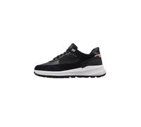 Geox D Pg1x B ABX A, Zapatillas Mujer, Negro, 37 EU