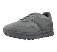 Geox D Runntix A, Zapatillas Mujer, Salvia, 36 EU