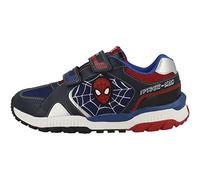 Geox J Tuono Boy Marvel 35 Azul