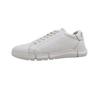 Geox Tenis U Adacter para niño, White, 45 EU