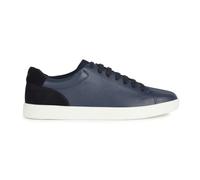Geox Tenis U Avola a para Hombre, Navy, 43 EU