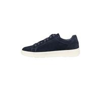 Geox Tenis U Prali B para Hombre, Navy, 45 EU