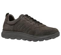Geox Tenis U Spherica B para Hombre, marrón, 43 EU
