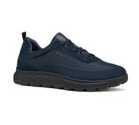 Geox Tenis U Spherica para Hombre, Blue, 42 EU