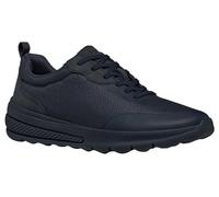 Geox U Activart B, Zapatillas Hombre, Azul Marino, 42 EU