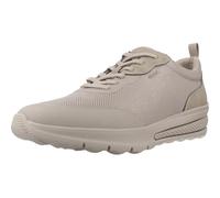 Geox U ACTIVART B, Zapatillas Hombre, Sand, 44 EU