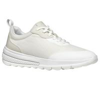 Geox - U ACTIVART B, Zapatillas Hombre, White,