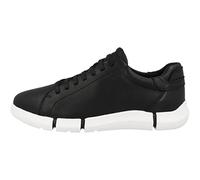 Geox U Adacter A, Sneakers para Hombre, Negro (Black), 45 EU