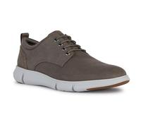 Geox U Adacter F A, Oxford, Gris De La Paloma, 40 EU