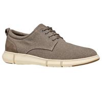 Geox - U ADACTER F A, Oxford Hombre, Dove Grey,
