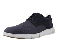 Geox U Adacter F D, Oxford Niños