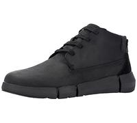 Geox U Adacter H, Botas, Hombre, Negro, 45 EU