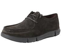 Geox U Adacter M A, Mocasin Hombre, marrón Oscuro, 46 EU