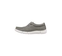 Geox Zapatillas U ADACTER M C in Verde 40