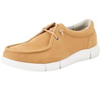 Geox U Adacter M C, Mocasin Hombre, marrón (Toffee), 39 EU