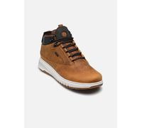 Geox U AERANTIS 4X4 B ABX 41 Marrón