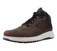 Zapatillas Casual Para Hombre Geox U36apa 0ff11 U Aerantis MKP