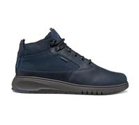 Geox U Aerantis 4X4 B ABX Bota en el tobillo, azul marino, 42 EU, azul marino, 42 EU