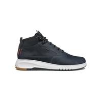 Geox U Aerantis 4x4 B ABX - Botines para Hombre, Navy, 39 EU