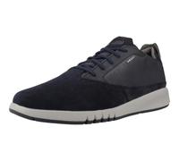 Geox U Aerantis A, Sneakers para Hombre