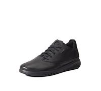 Geox U Aerantis A, Sneakers para Hombre, Negro (Black), 40 EU