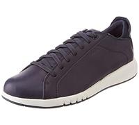 Geox U Aerantis, Sneaker, Hombre, Azul (Navy), 45 EU