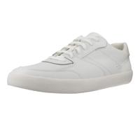Geox U Affile Blanco C1000