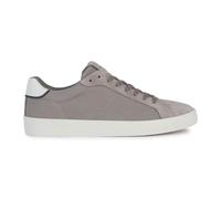Geox U Affile D, Zapatillas Hombre, Beige, 41 EU