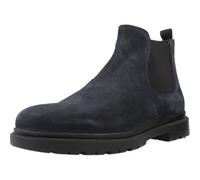 Geox U Andalo a, Botas Cortas al Tobillo Hombre, Navy, 42 EU