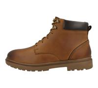Geox U Andalo, Botas Hombre, Browncotto, 40 EU